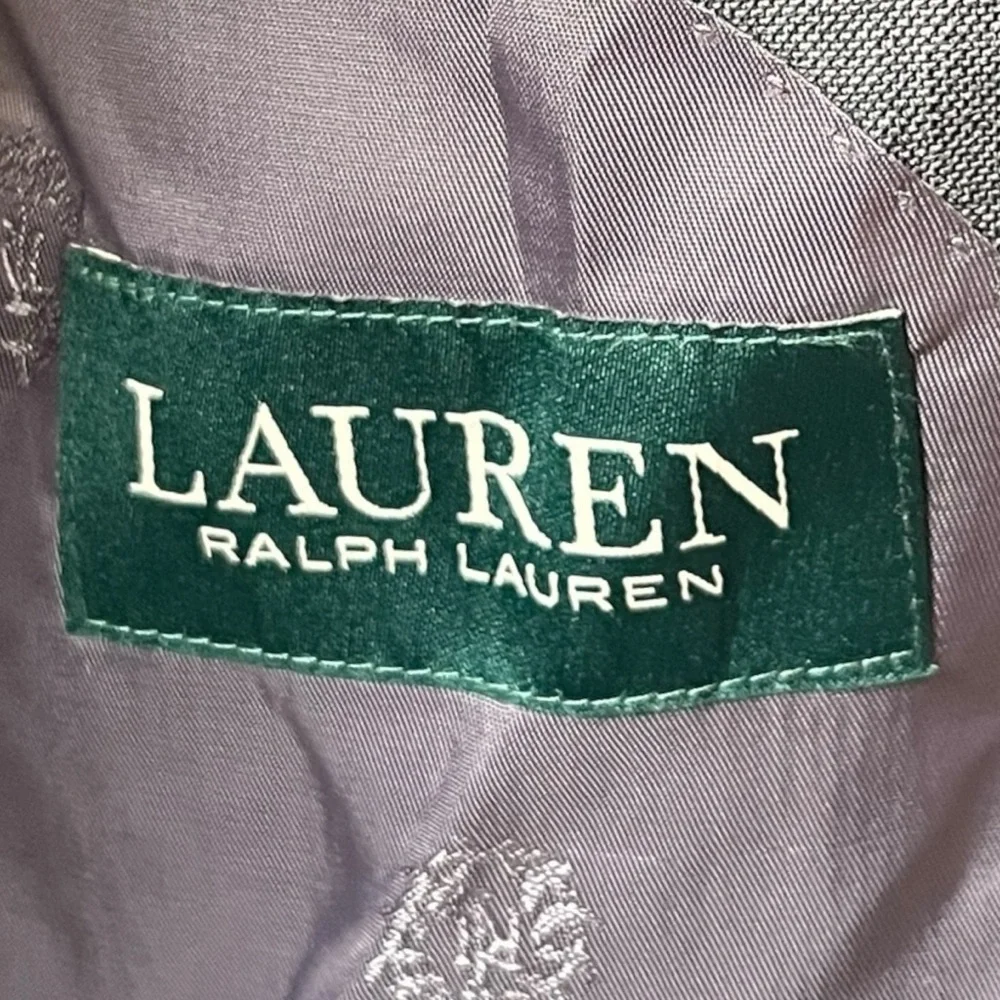 Lauren Ralph Lauren classic grey